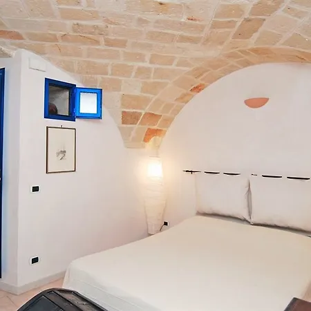 Helloapulia Center Hotel Monopoli