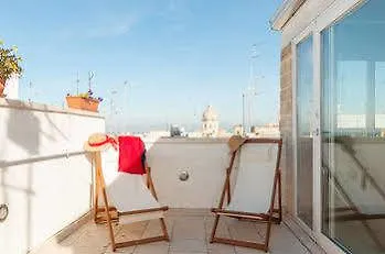 Hotel Helloapulia Center Monopoli