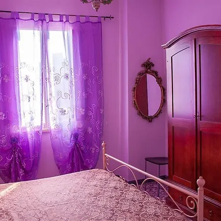 Hotell Helloapulia Center Monopoli