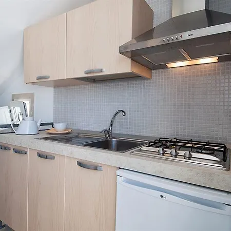 酒店 Helloapulia Center *