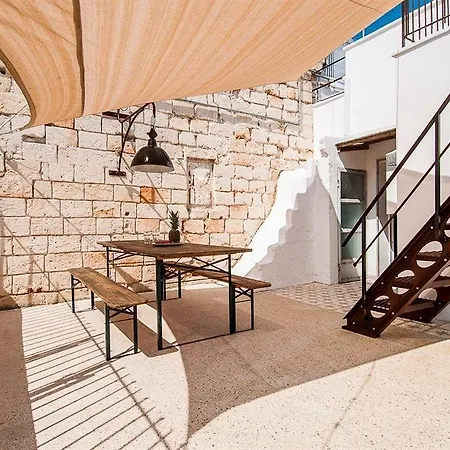 Helloapulia Center Monopoli