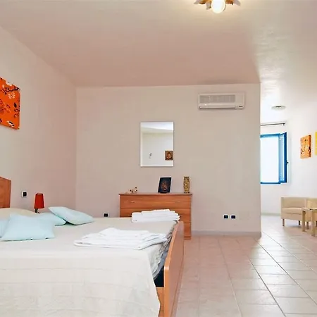 Helloapulia Center Hotell