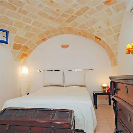 酒店 Helloapulia Center 莫诺波利