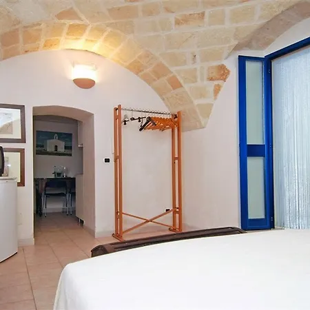 Helloapulia Center Hotell *