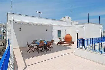 Helloapulia Center Hotell Monopoli