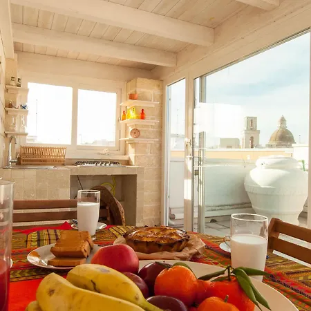 Helloapulia Center *