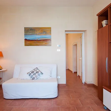 Helloapulia Center Hotell *