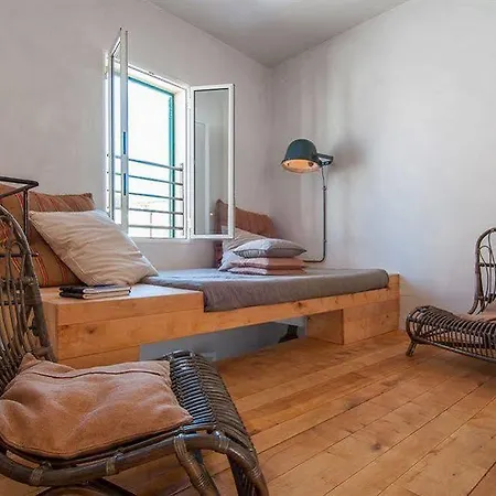 Helloapulia Center Hotell *