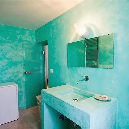 Hotell Helloapulia Center