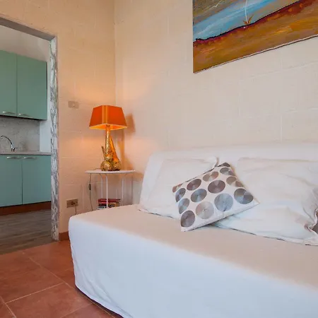 Hotell Helloapulia Center Monopoli