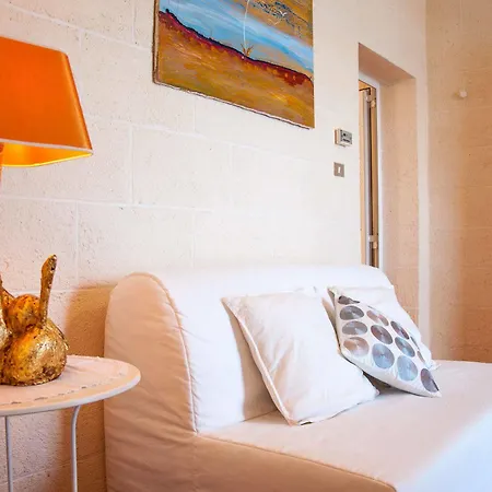 Helloapulia Center Hotell *