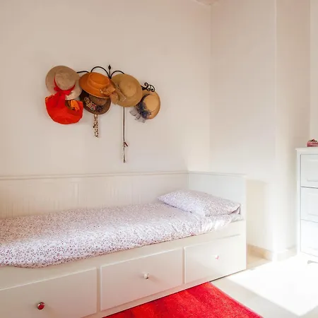 酒店 Helloapulia Center *